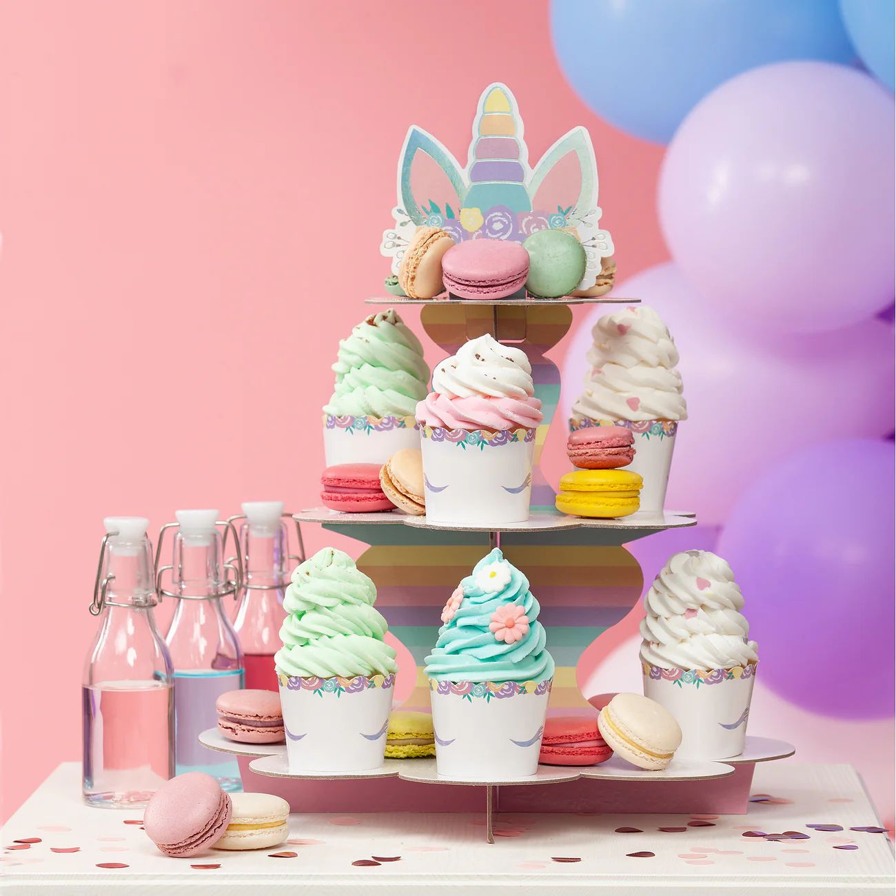 Obaly_na_muffiny-cupcakes-Jednorozec-6_ ks,4